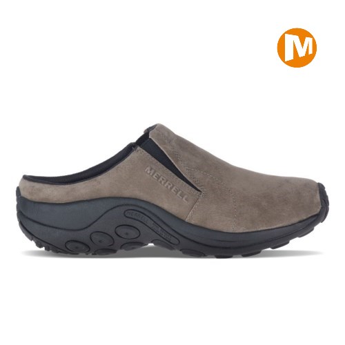 Merrell Jungle Clogs Herren Braun [DE-TJESK]